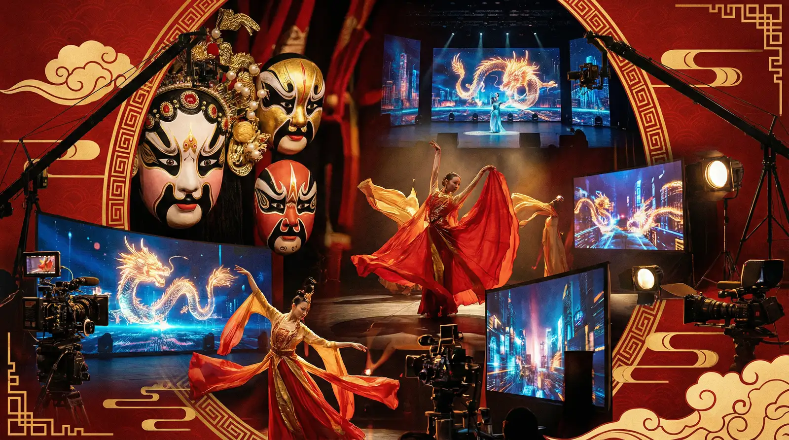 国产自拍 国产原创视频栏目横幅